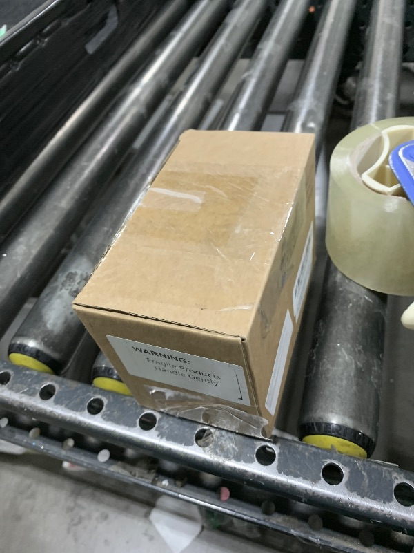 Photo 1 of Seenelling 240 Pcs Mini Resin Animals Variety Tiny Resin Animals Bulk Glow in The Dark Miniature Figures for Micro Garden Landscape Aquarium Ornaments Accessories