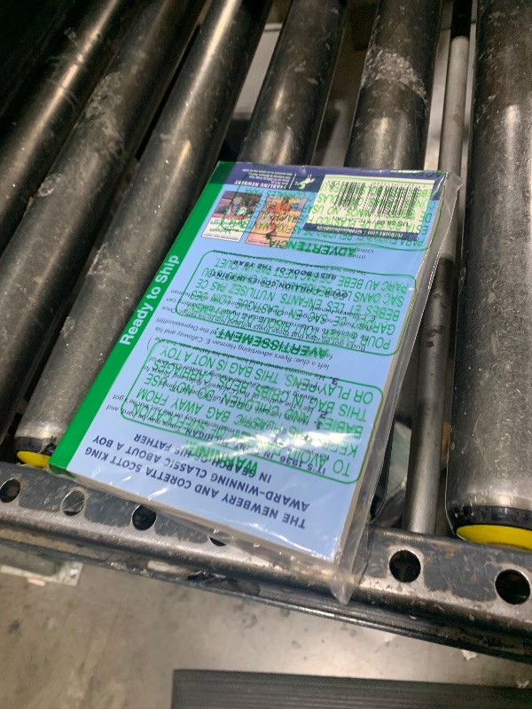 Photo 1 of , Not Buddy: (Newbery Medal Winner)