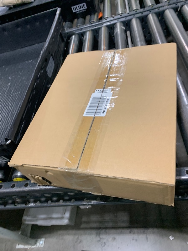 Photo 1 of SurmountWay Shipping Scale 660lbs LCD Digital Platform Heavy Duty Portable Stainless Platform for Postal Shipping Scale Industrial Floor Scale W/ 14"X 12"