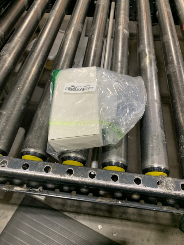 Photo 1 of UPS Battery Backup 15000mAh, Home DC 12V/2A Router Uninterruptible Power Supply for LED Light Strip, CCTV Camera, Router and More, UPS Battery Backup & Surge Protector with Multiple DC interfaces