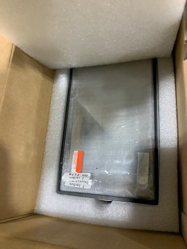 Photo 1 of ATOTO A6PF Android Double-DIN Car Stereo, Wireless CarPlay, Wireless Android Auto, Mirrorlink, 7" Touchscreen in-Dash Navigation, GPS Tracker, WiFi/BT/USB Tethering, HD LRV, 2G+32G, A6G2A7PF