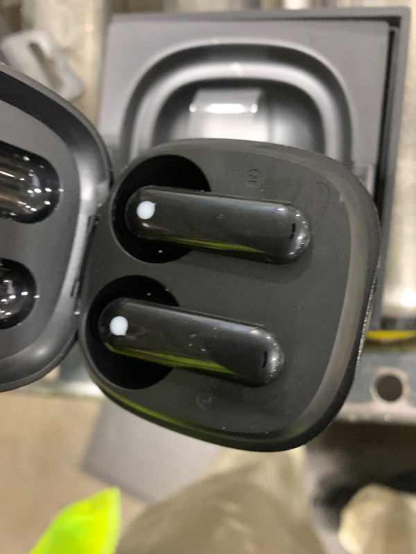 Photo 1 of Timekettle WT2 Edge W3 Translator Device, Bidirection Simultaneous Translation, Translator Earbuds with 40 Languages, Offline Translator, Fast Reaction with Revolutionary Al Tech, Offline Version