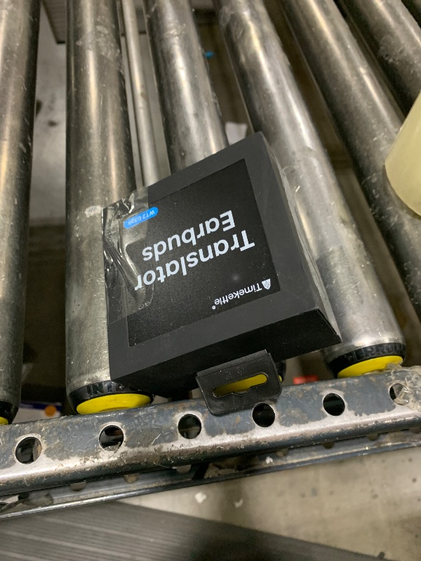 Photo 1 of Timekettle WT2 Edge W3 Translator Device, Bidirection Simultaneous Translation, Translator Earbuds with 40 Languages, Offline Translator, Fast Reaction with Revolutionary Al Tech, Offline Version