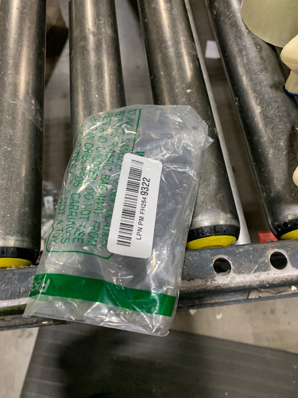 Photo 1 of Heart Monitor Case Compatible with AliveCor Kardia Mobile ECG/for KardiaMobile 6L for Apple and Android Device - CASE ONLY (Black)