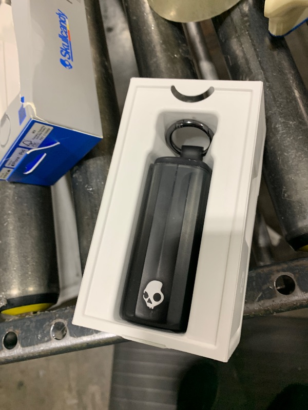 Photo 1 of Skullcandy Method 360 ANC Wireless Earbuds, Sound by Bose, Bluetooth Headphones, Premium Noise Cancelling, Up to 40 Hrs Battery, Sweat and Water Resistant, Microphone for iPhone Android - True Black