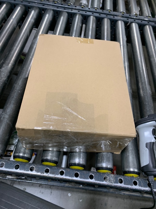 Photo 1 of Beeveer 210 Sets Light Clips for Govee H706 H806 Mounting Clips with 430 Screws Compatible with Govee Pro Permanent Outdoor Lights Extension, Install Firmly (White)