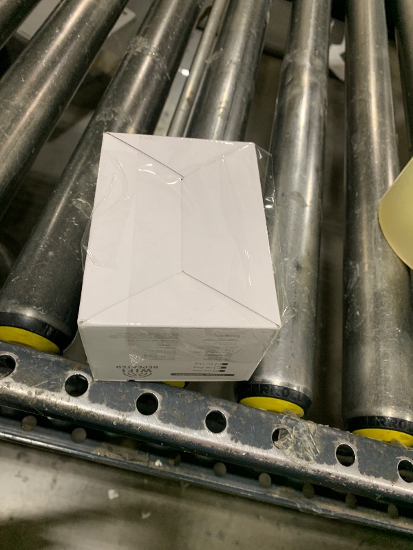 Photo 1 of WiFi Extender Signal Booster Dual Band 5.8GHz&2.4GHz, WiFi Booster for Home Covers Up to 10200 Sq.ft and 45 Devices, Wireless Signal Amplifier 1200Mbps WiFi Repeater w/Ethernet Port, 1-Tap Setup