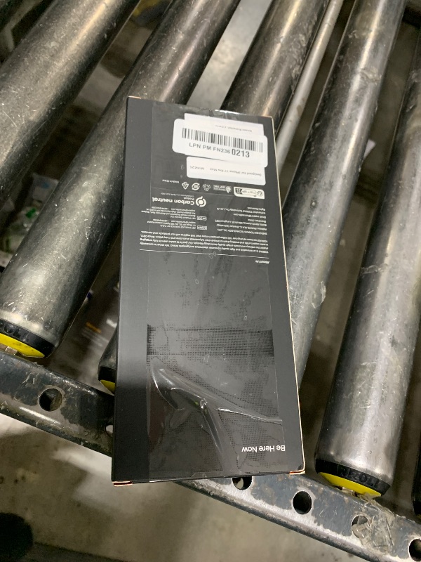 Photo 1 of TORRAS for iPhone 17 Pro Max Screen Protector [12Ft Military-Grade Shatterproof] [9H+ Aerospace Tempered Glass] Anti-Scratch Full Coverage Fit Screen Protector 17 ProMax 6.9" 2-Pack