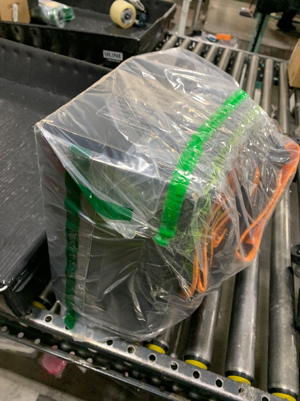 Photo 1 of ITCPRL Leg Massager with Heat and Compression, Foot Calf & Thigh Massage for Circulation and Pain Relief, Leg Compression Massager with Handheld Controller 3 Intensities 6 Modes