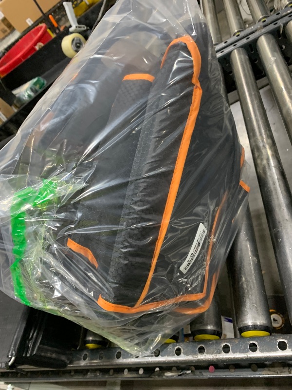 Photo 1 of ITCPRL Leg Massager with Heat and Compression, Foot Calf & Thigh Massage for Circulation and Pain Relief, Leg Compression Massager with Handheld Controller 3 Intensities 6 Modes