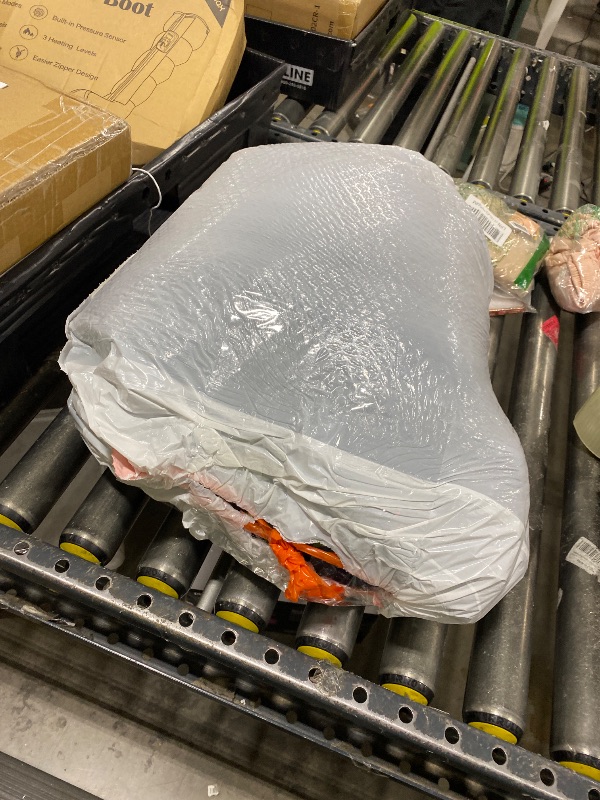 Photo 1 of 100% Wool Blanket - Premium Ultra-Soft & Warm, Twin 62"x 84" Large Size Blanket for Couch, Bed, Home, Camping & Outdoors