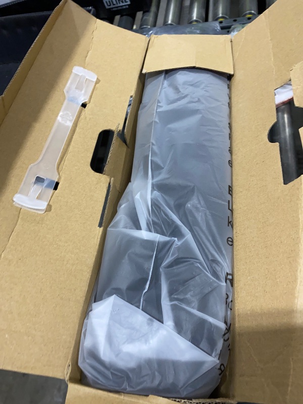 Photo 1 of Heyelax Leg Compression Massager for Circulation and Pain Relief FSA, Recovery Boots Sleeve for Fast Therapy, Cordless Leg Massager with Heat as Ideal Gifts for Men Women (Large1-Pack)