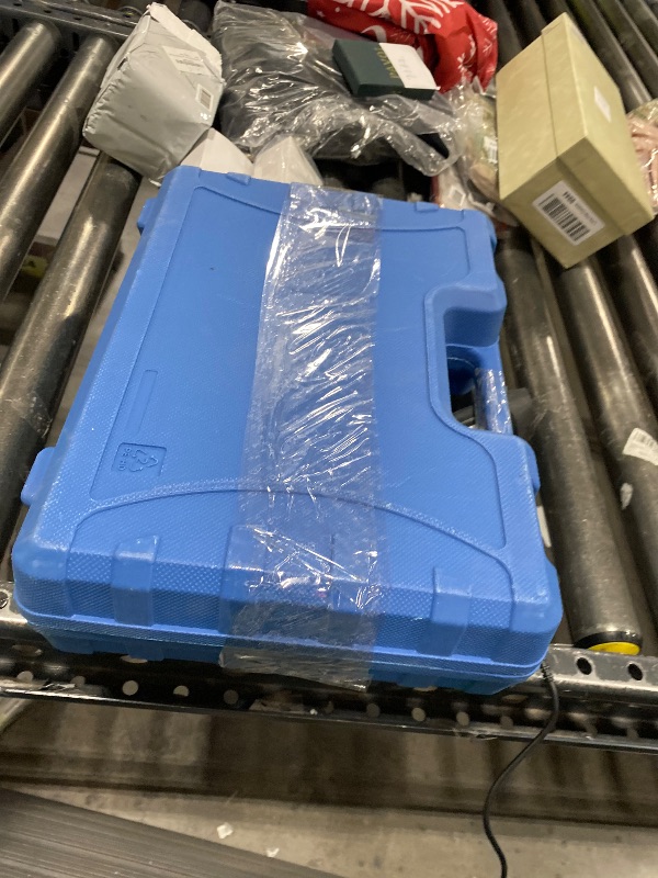 Photo 1 of VEHIRETL Wheel Bearing Locknut Socket Set 7 Piece Wheel Bearing Lock Nuts Removal and Installation Tool Kit 1/2 Inch Drive SAE and Metric 6-Point Axle Nut Socket Compatible with Dodge, Ford and Toyota