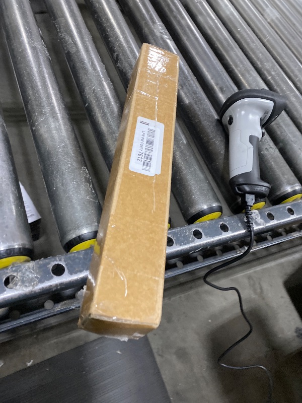 Photo 1 of Accsoe 45260-12710 45260-47060 Coupling Intermediate Shaft Steering Column Shaft Fit for Toyota Prius 2010-2015 No.45260-12710/4526012710