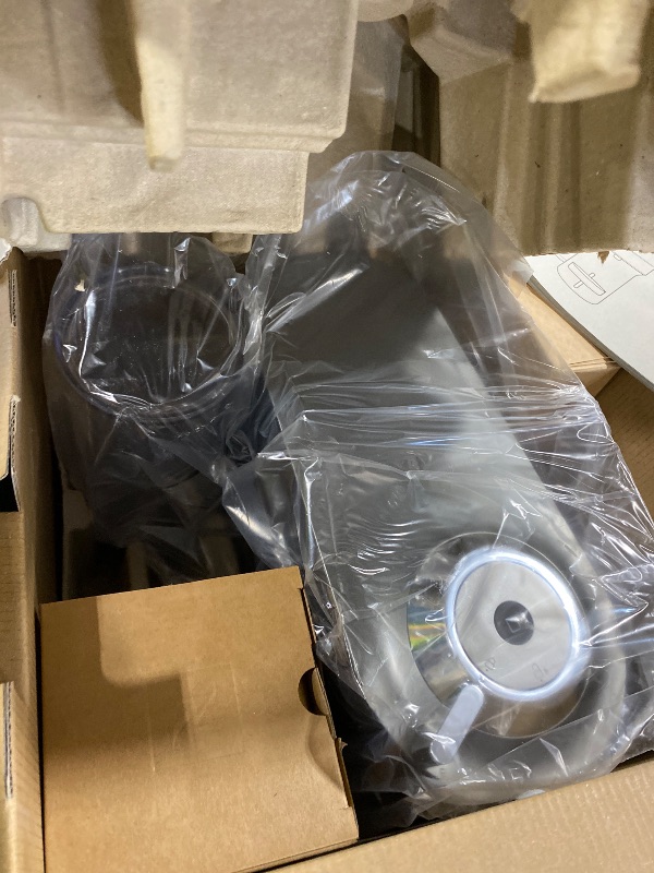 Photo 1 of Nespresso Vertuo Pop+ Deluxe Coffee and Espresso Maker by Breville with Milk Frother, Titan