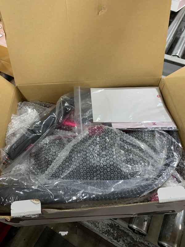 Photo 1 of 12-in-1 Steam Mop, Detachable Steam Cleaner