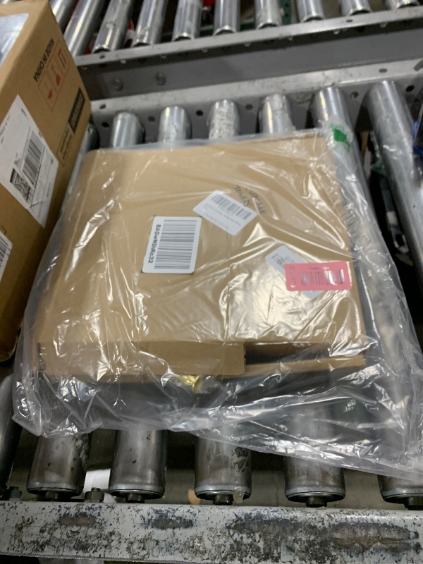 Photo 1 of 2 Set Stainless Steel Cupcake Stand, Gold Metal Serving Tray Cake Holder Cake Display Stand for Holiday Dessert Table Decorations Birthday Party Wedding