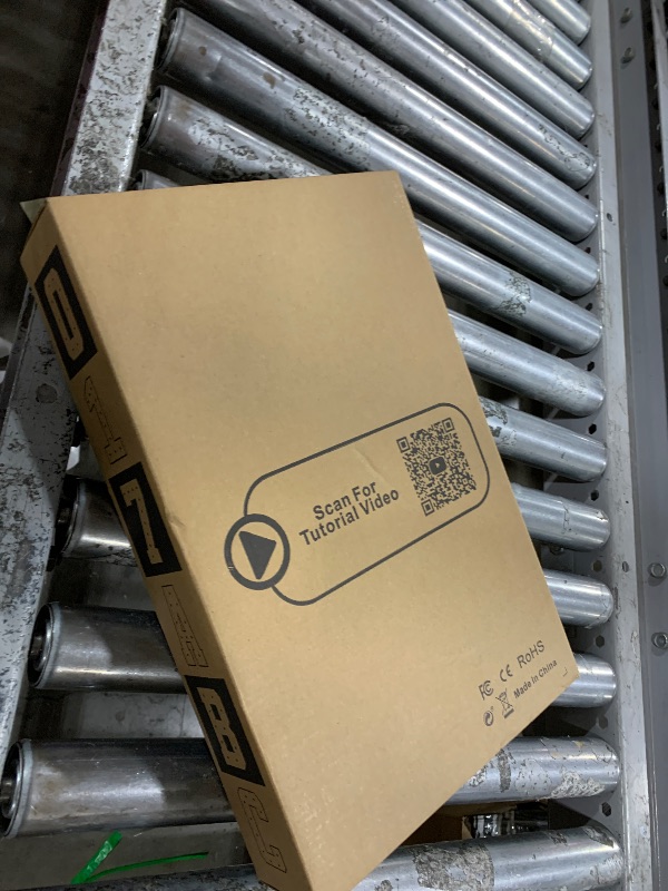 Photo 1 of 3FT Marquee Light Up Number,Marquee Numbers 3 Feet Tall, Large Led Sign for Baby Shower,Party,Birthday Decorations,Graduation,Prom(Number 8)