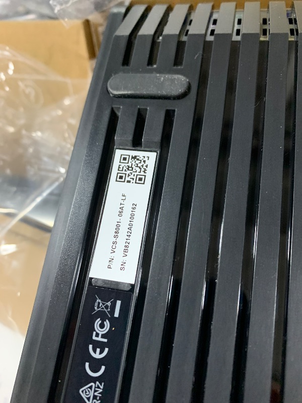 Photo 1 of Atari VCS - All-in Bundle - Video Game Console & PC - Walnut