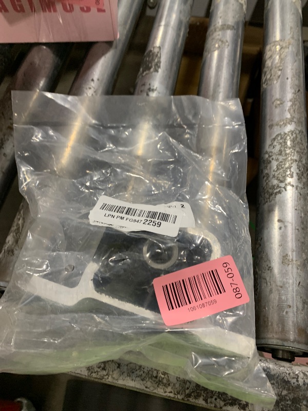 Photo 1 of Partuto Engine Motor Mount No.50840S7C980 - Car Front Front Engine Mounting - for Honda CR-V 2002-2006 1 Pc