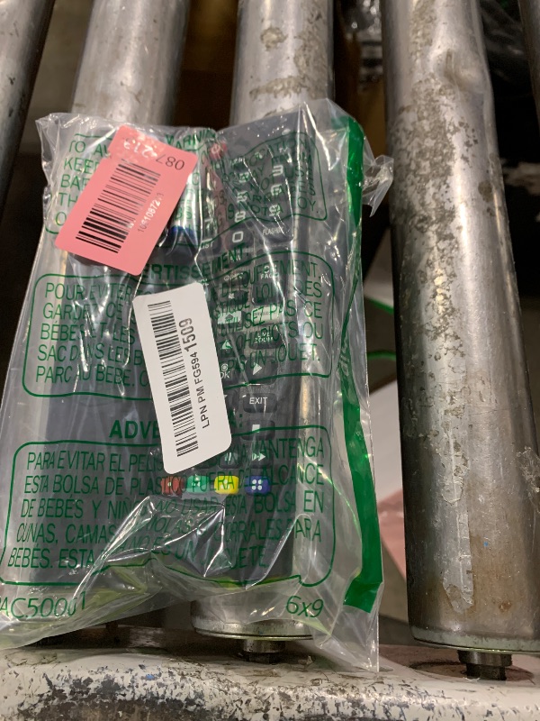 Photo 1 of ?Pack of 2? for LG Smart TV Remote Control Replacement?Universal for All LG Smart TVs