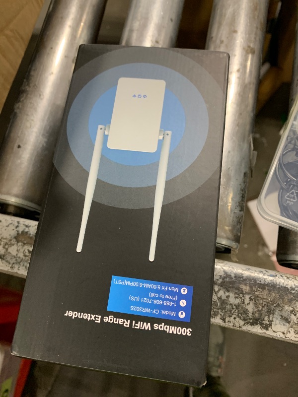 Photo 1 of 2026 Internet Booster for Home