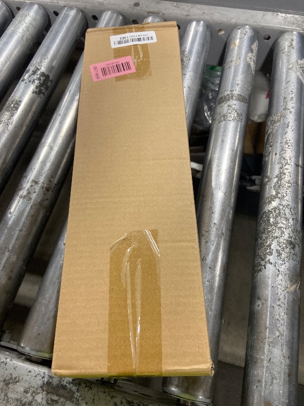 Photo 1 of ZHEQOGZH Dog Catcher Pole Animal Control Pole Stainless Steel Pig Holder Catcher Cat Catcher Pole Heavy Duty Catch Pole for Animals Cats Hogs Pigs and Small/Medium Dogs, Rod Length 30 inches