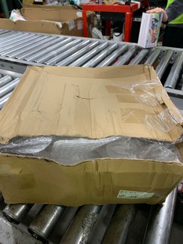 Photo 1 of 100 Pcs 5 Sizes Bubble Pouches Bags Bubble Bags for Shipping Packing Cushion Wrap Pockets Moving Supplies for Dishes and Glasses, China Cups, Glassware Mugs Packaging(Mixed Size,Clear)