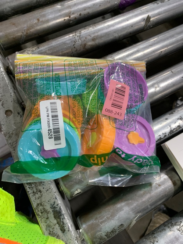 Photo 1 of REGULAR Mouth Mason Jar Lids for Ball, Kerr, etc with Straw Hole/Straws/Silicone Stoppers/Rings/Clean Brush, BPA Free Colored Plastic Canning Jar Drinking Lids & Food Storage Caps 26 Pack