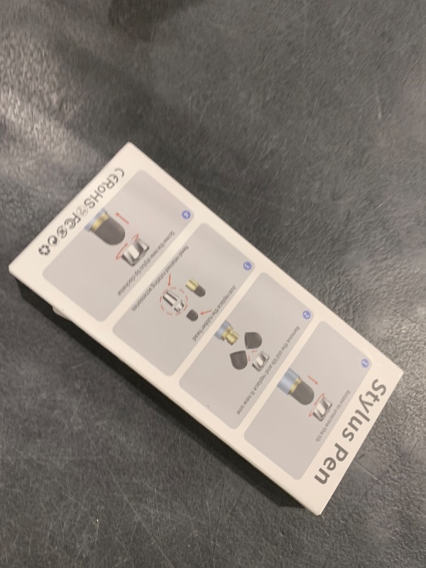 Photo 1 of 10 PCS Stylus,Stylus Pen for Touchscreen,Stylus 2-in-1 High Sensitivity & Precision Suitable for Touch Screens of iPhone/ipad/Android Tablets(10 Stylus Pen + 20 Tips)