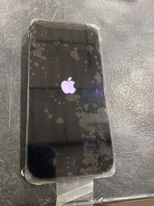 Photo 1 of Apple iPhone 16 Pro, US Version, 256GB, Black Titanium - Unlocked (Renewed Premium)