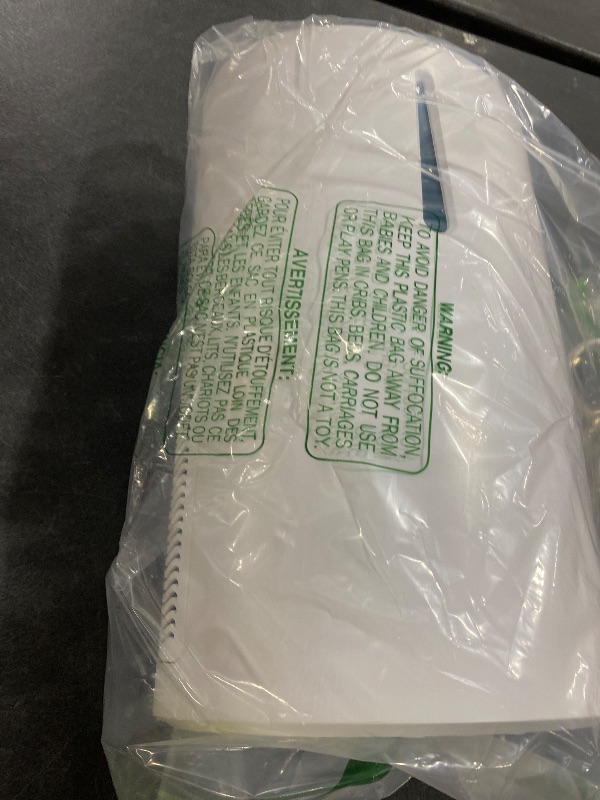 Photo 1 of Dehumidifier for Home with Colorful Light Auto Shut Off Protection Ideal for Bedroom and Basement 2 Working Modes Daytime and Nighttime Efficient Moisture Removal System