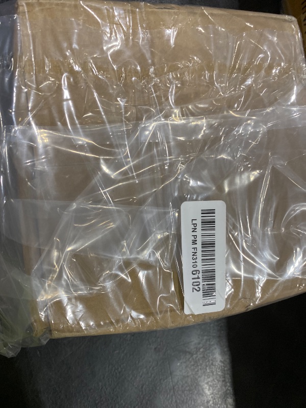 Photo 1 of 1/16 Wire Rope, 1000FT 304 Stainless Steel Cable with 300Pcs Crimp Sleeves, Aircraft Grade, 7x7 Strand, 368lbs Breaking Strength, for Garden Trellis, Clothesline, Railing,Trellis