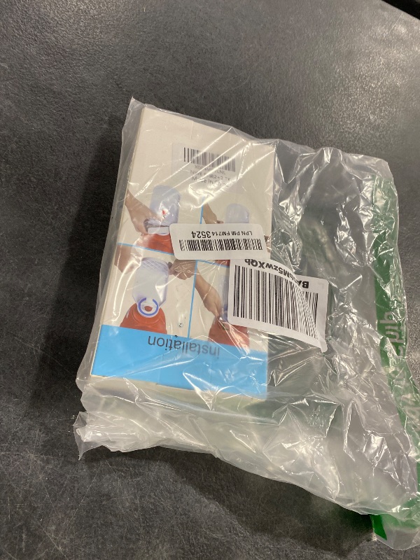 Photo 1 of [2 Pack] Laundry Detergent Dispenser Cup Holder & Nozzle Force-Saving Switch, Soap Dispenser,Drip Catcher, for Laundry Room Organization and Storage