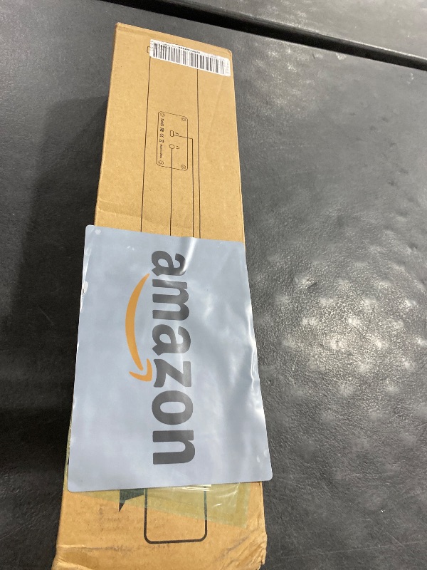 Photo 1 of MICA Computer Speakers, Vintage Wired Computer Sound Bar, Retro Wooden Mini Soundbar, USB Powered PC Speakers for Desktop Monitor, Laptop, Tablet, 3.5mm Aux Connection, Angled (Yellow)