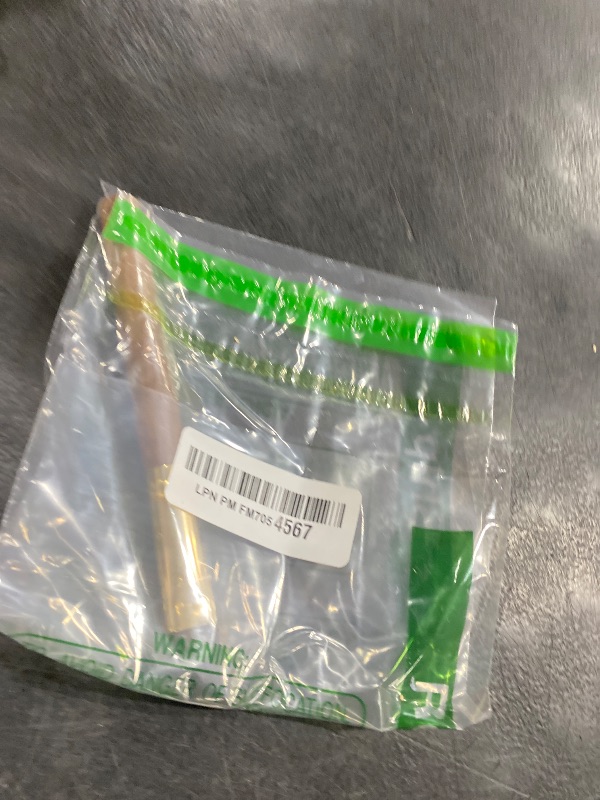 Photo 1 of [SOO ADOR] BY MAENG #32 Cheek Brush - Precision Tool for Blush Application and Defined Cheek Colors | Designed by K-Pop Makeup Artist Maeng | Makeup Brush Blush Brush