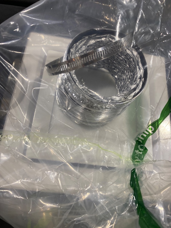 Photo 1 of FEITON Square Bathroom Exhaust Fan with LED Light, Adjustable Color Temperature(3000K/4500K/6000K), 110 CFM 30W 4 Inch Duct, 110-220V 1.0 Sones Quiet Bathroom Ventilation Fan Light Combo Ceiling Mount