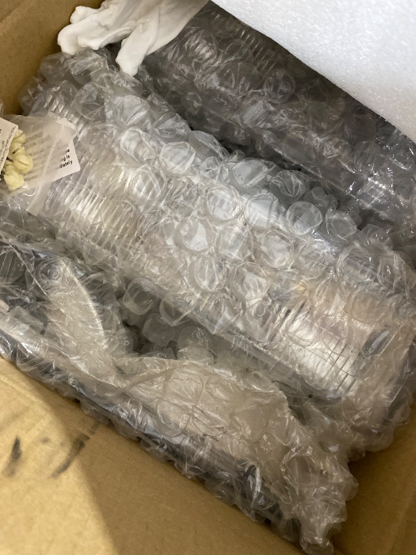 Photo 1 of 4Pcs Headlights Assembly compatible with 1994-1999 Chevy GMC C/K Silverado 1500 2500 3500 Suburban Yukon with Bumper Lamp,Replace GM2520128 GM2521128