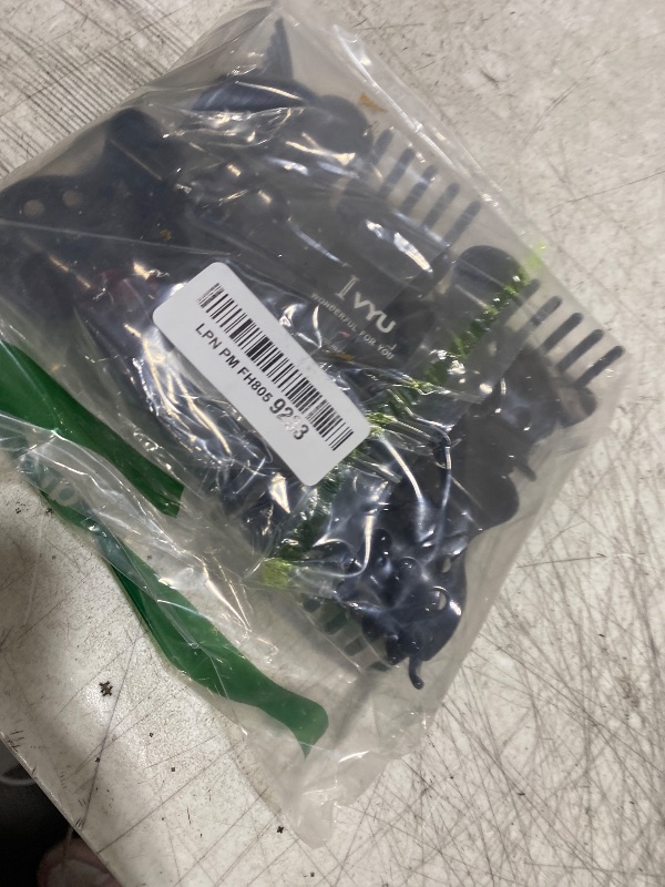 Photo 1 of 10 Hair Volume Clip?Root Clips for Curly Hair Volume and Claw Clips for Thick Hair, Root Lifter for Bounce Curl