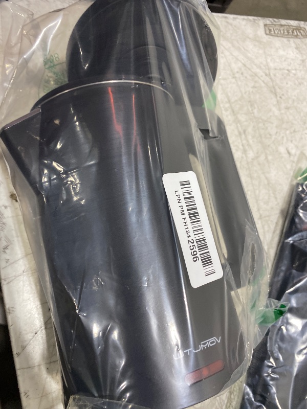 Photo 1 of 0.8L Electric Kettle Stainless Steel, 800 Watts Small Electric Kettle 27 Ounce Fast Boil Auto Shut-off, Portable Water Boiler for Small Kitchen, Business Trip and More