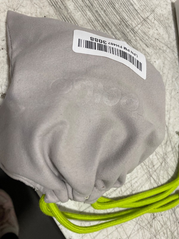 Photo 1 of XbotGo Chameleon AI Auto Sports Action Camera - 4K 60FPS Soccer Camera and Basketball Tracking Camera for Team Sports, Live Streaming, No Subscription, Works with iOS & Android (Lemon Green)