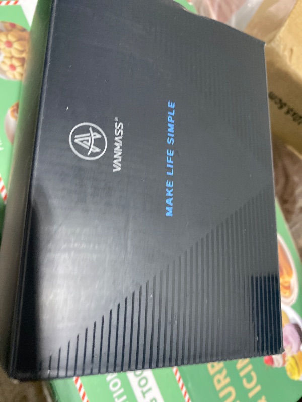 Photo 1 of ?Military-Grade?VANMASS for MagSafe Car Mount?Upgraded Strongest Magnetic&Suction?Phone Holder Cell Stand for Dashboard Windshield Vent, Tesla Truck Cradle for iPhone 17 Pro Max 16 15 14 13 12 Android