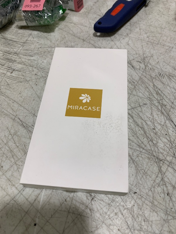 Photo 1 of Miracase Compatible with iPhone 12 Case and iPhone 12 Pro Case, Liquid Silicone Gel Rubber Full Body Protection Shockproof Drop Protection Phone Case for iPhone 12/12 Pro 6.1 inch, Acacia Green