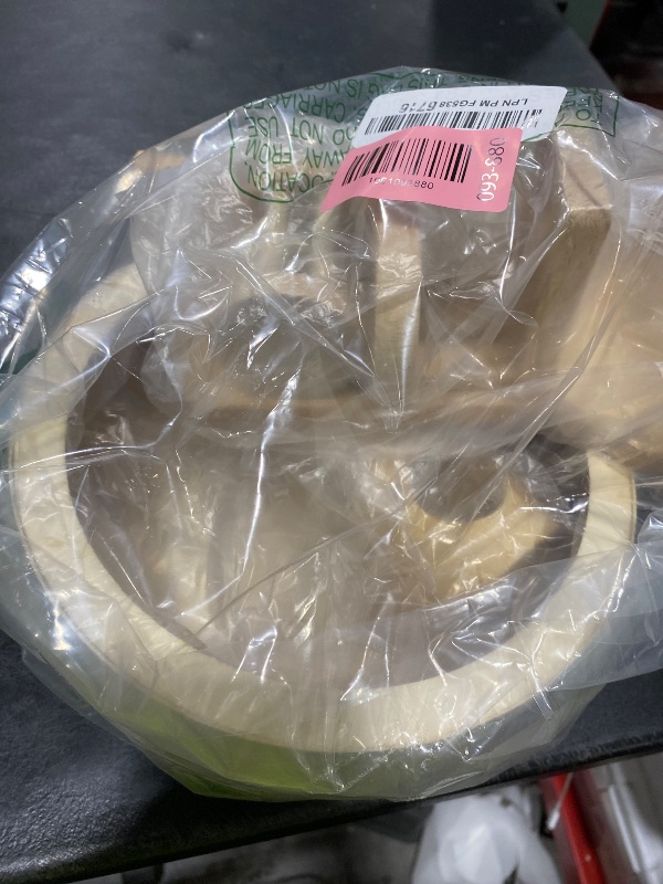 Photo 1 of antiai 4 Pack Hamster Wheel Set,8.2Inch Medium Size Slience Quiet Spinner Hamster Running Wheels,Hamster Water Feeder Accessories Chew Toys for Guinea Pig,Gerbils,Mice and Other Small Pets Animal