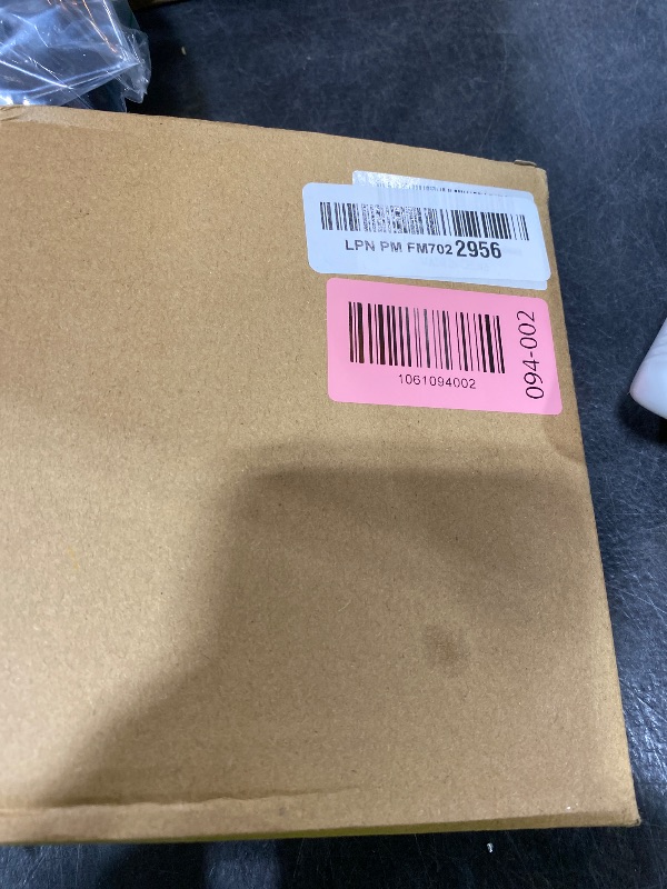 Photo 1 of 6 Pack Child Safety Drawer Locks - THAULANG Zero Gap Invisible Drawer Latches with Strong Adhesive?Easy Installation