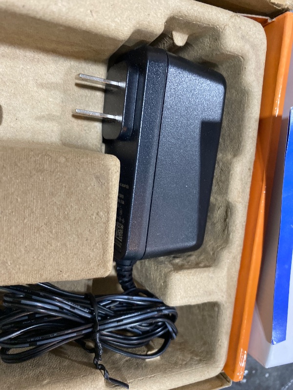 Photo 1 of Arris Surfboard S34 DOCSIS 3.1 Multi?Gig Cable Modem | 2.5Gbps + 1Gbps Ethernet Ports | Xfinity, Cox, Spectrum for Cable Internet Plans up to 2.5Gbps Next Gen Upstream. Modem Only, Router Required