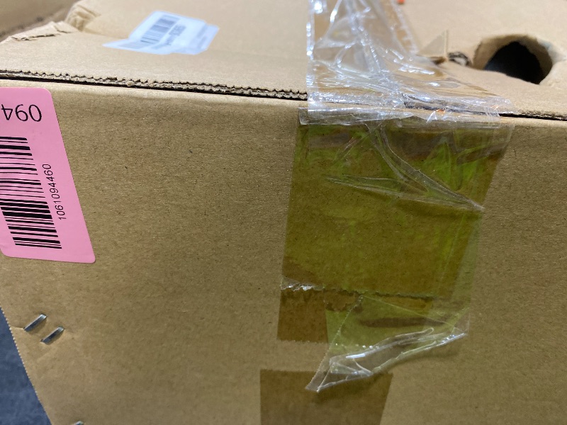 Photo 1 of Dasbecan Left Driver Side Mirror Compatible with 2019-2023 Ford Ranger Door Mirror with Power Glass, Power Folding, Blind Spot Light Replace# FO1320683 KB3Z-17683-G Textured Black (7pins)