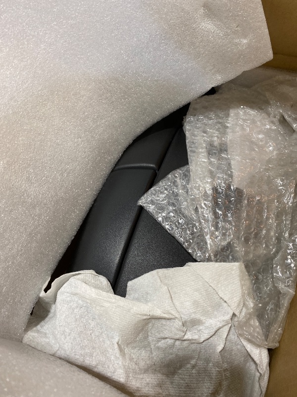 Photo 1 of Dasbecan Left Driver Side Mirror Compatible with 2019-2023 Ford Ranger Door Mirror with Power Glass, Power Folding, Blind Spot Light Replace# FO1320683 KB3Z-17683-G Textured Black (7pins)