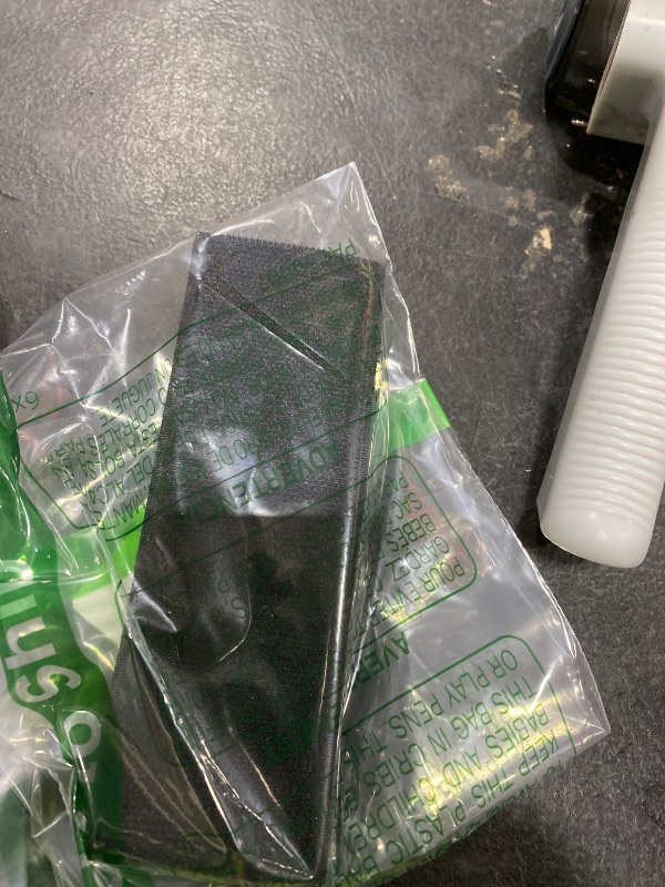 Photo 1 of Dotacty Universal Holster with Hook Backing Elastic Loop Magazine Carrier, CCW Adjustable Pistol Holder Insert for Sling Bag Fanny/Chest/Back Pack Safe Car Truck (Black)