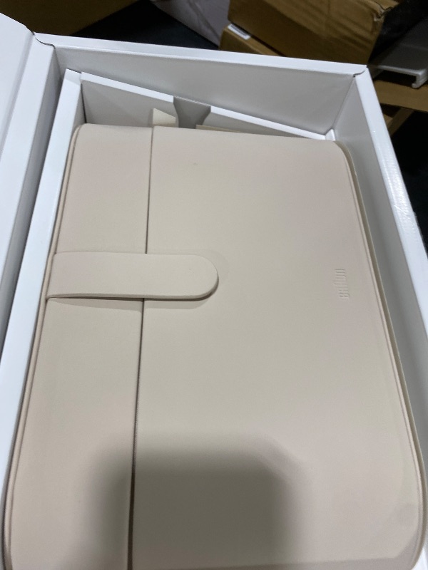 Photo 1 of Braun Smart IPL, Silk·Expert Pro 5: at Home Laser Hair Removal for Women and Men, Permanent Visible Hair Reduction in Hair Regrowth for Body & Face, Wide Head and Two Precision Heads, IPL5347